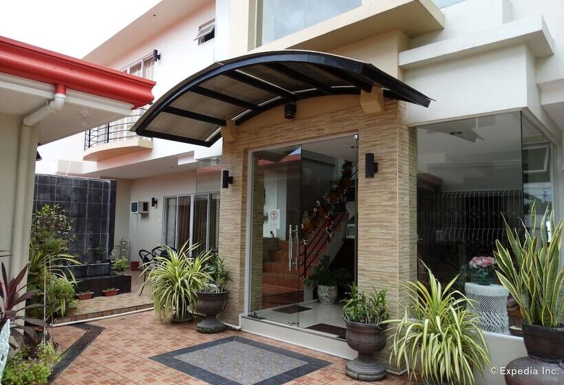 هتل Harbour Gardens Tourist Inn