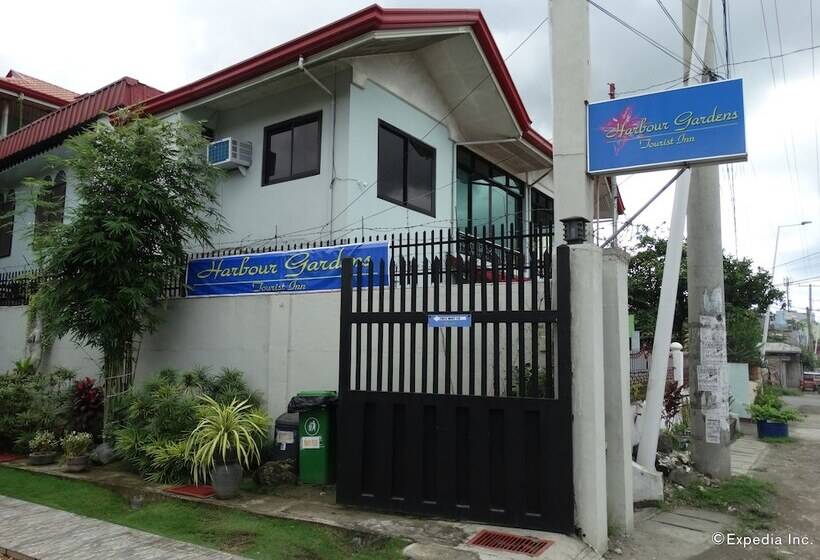 هتل Harbour Gardens Tourist Inn