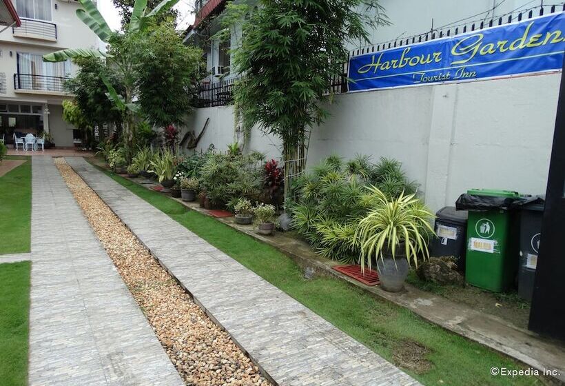 هتل Harbour Gardens Tourist Inn