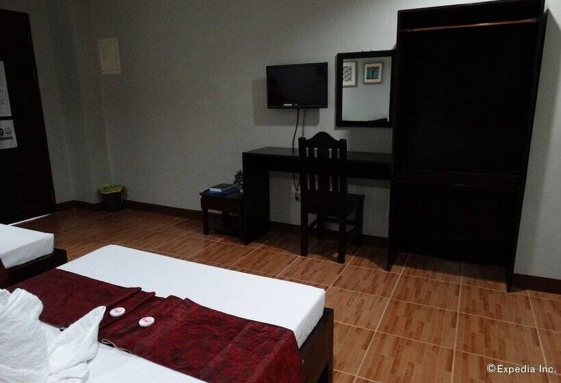 هتل Harbour Gardens Tourist Inn