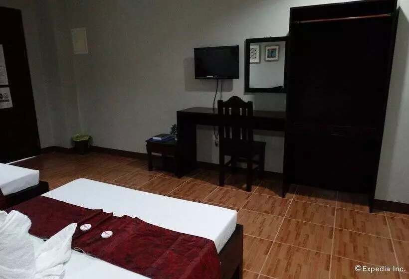 ホテル Harbour Gardens Tourist Inn