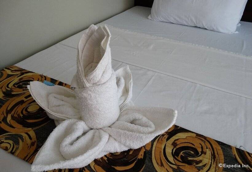 هتل Harbour Gardens Tourist Inn