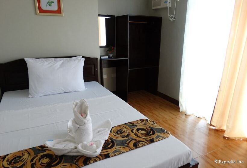 هتل Harbour Gardens Tourist Inn