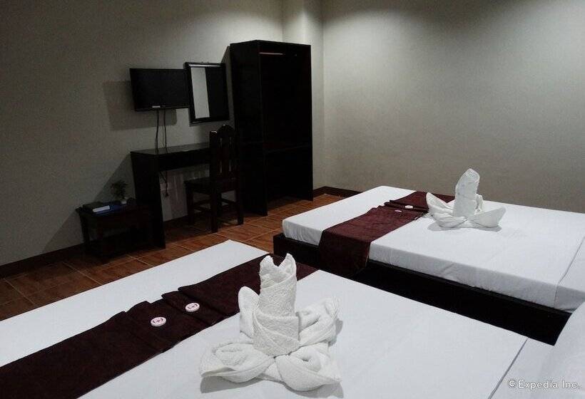 هتل Harbour Gardens Tourist Inn