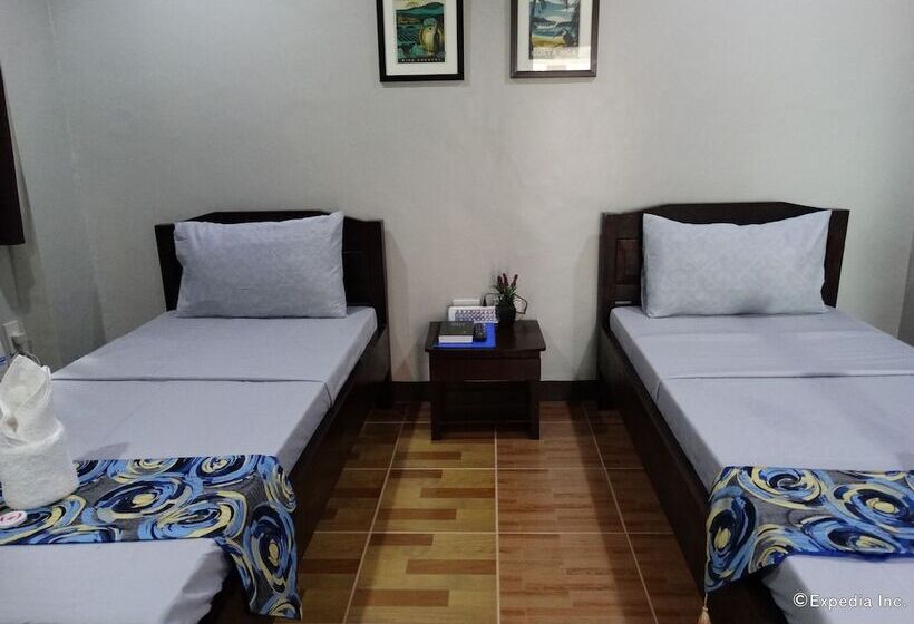 هتل Harbour Gardens Tourist Inn