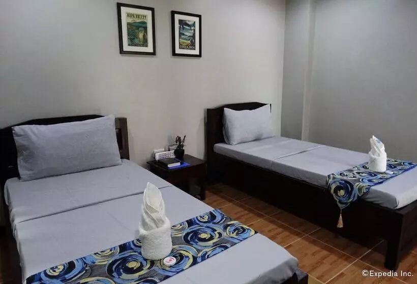 ホテル Harbour Gardens Tourist Inn