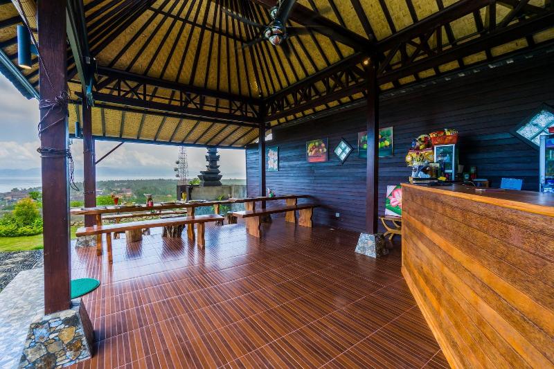 酒店 Kibata Boutique Lembongan