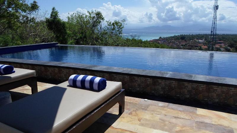 酒店 Kibata Boutique Lembongan