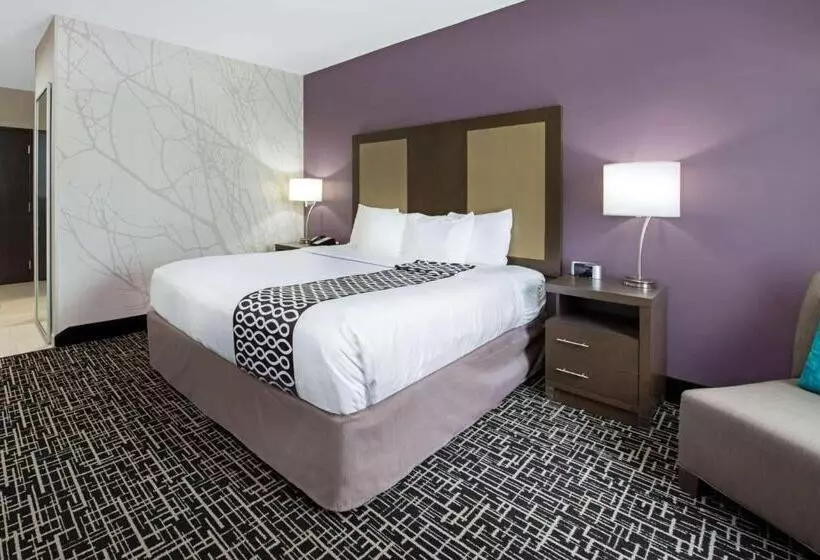 ホテル La Quinta By Wyndham Lake Charles   Westlake