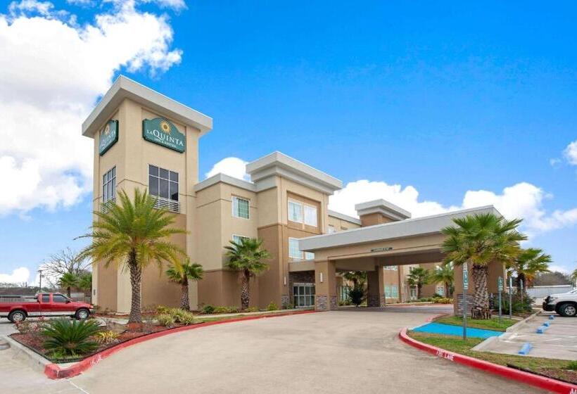 酒店 La Quinta By Wyndham Lake Charles Westlake