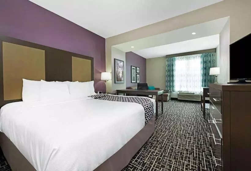 ホテル La Quinta By Wyndham Lake Charles   Westlake