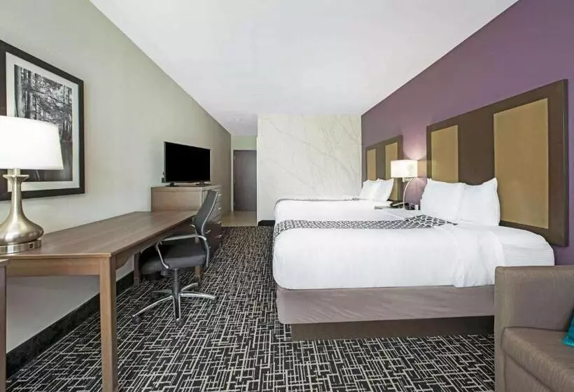 ホテル La Quinta By Wyndham Lake Charles   Westlake