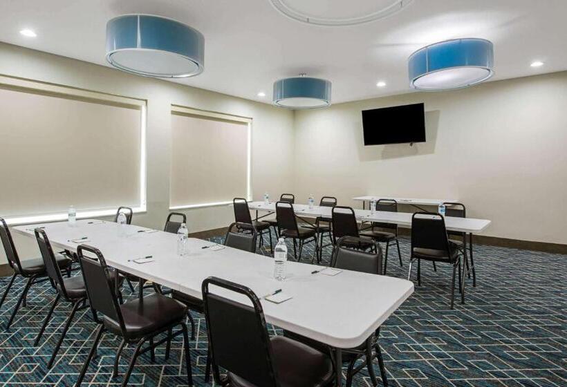 酒店 La Quinta By Wyndham Lake Charles Westlake