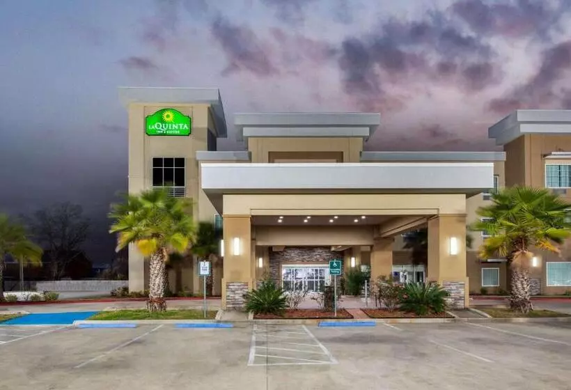 ホテル La Quinta By Wyndham Lake Charles   Westlake