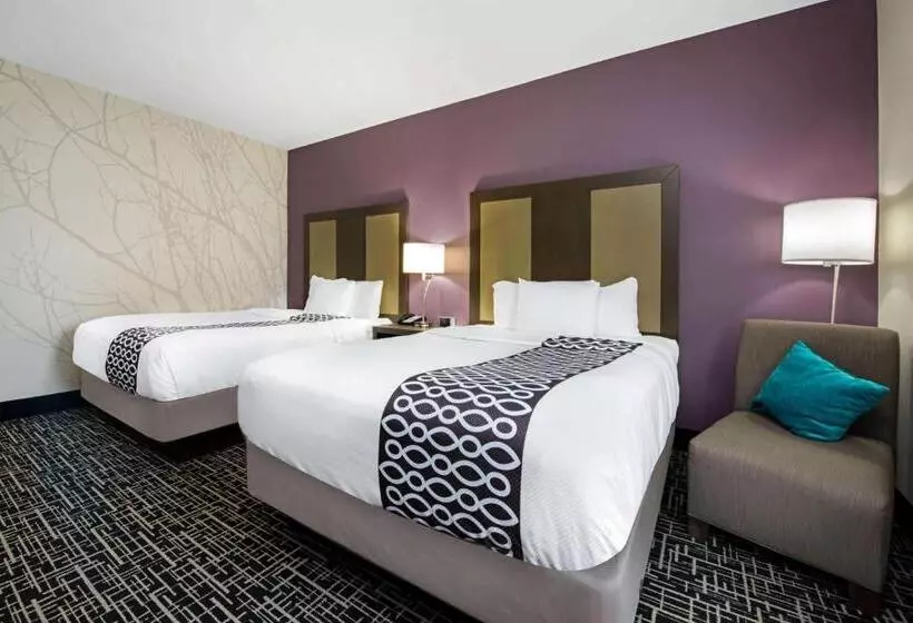 ホテル La Quinta By Wyndham Lake Charles   Westlake