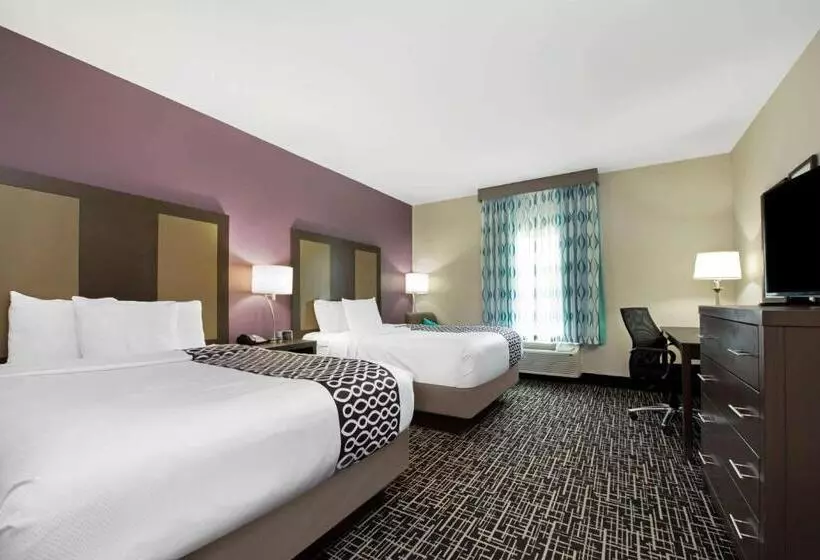 ホテル La Quinta By Wyndham Lake Charles   Westlake