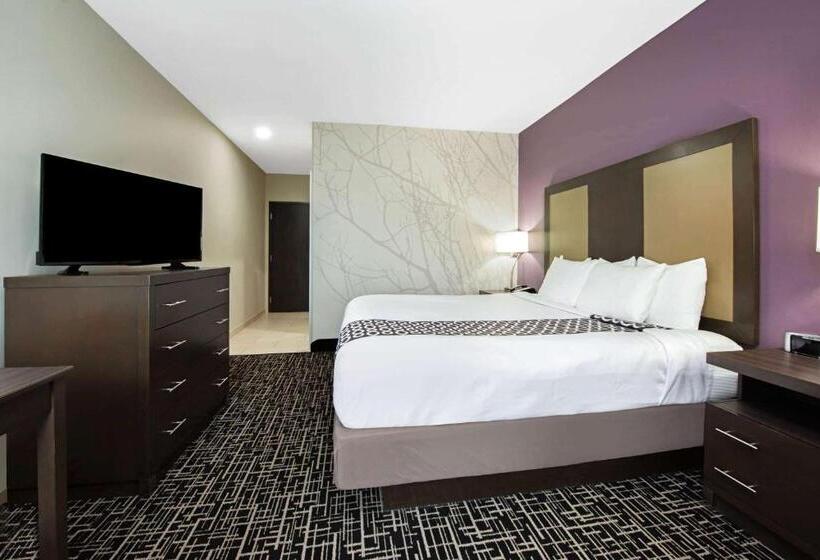 酒店 La Quinta By Wyndham Lake Charles Westlake