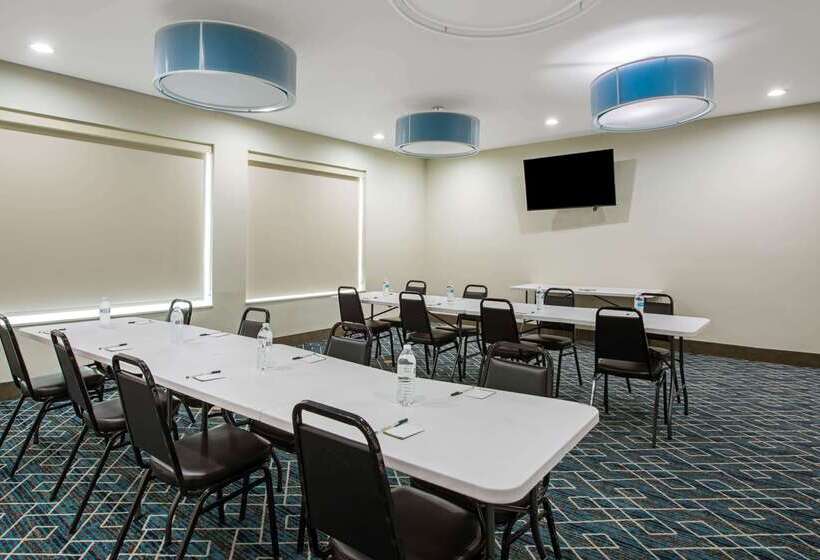 酒店 La Quinta By Wyndham Lake Charles Westlake