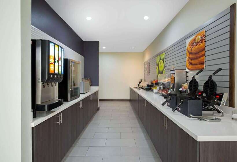 酒店 La Quinta By Wyndham Lake Charles Westlake