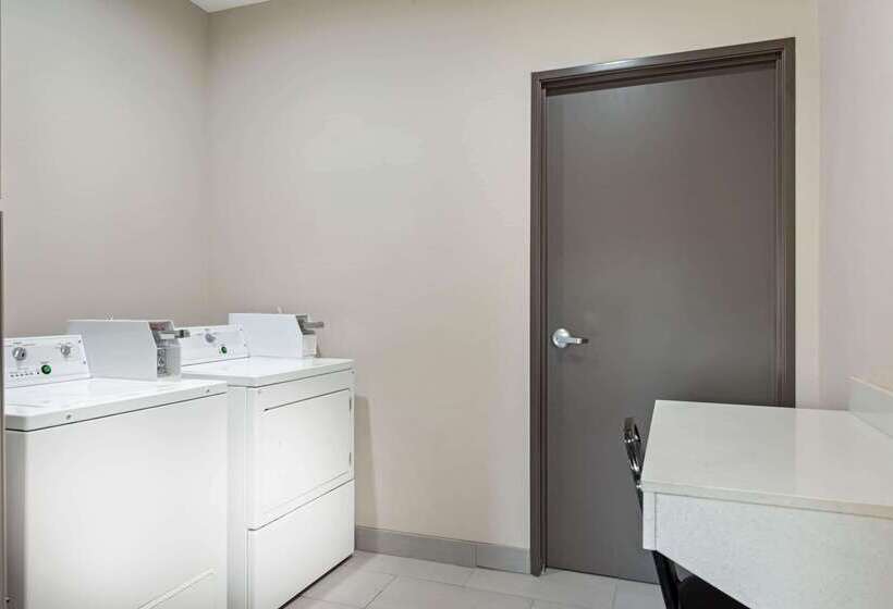 酒店 La Quinta By Wyndham Lake Charles Westlake