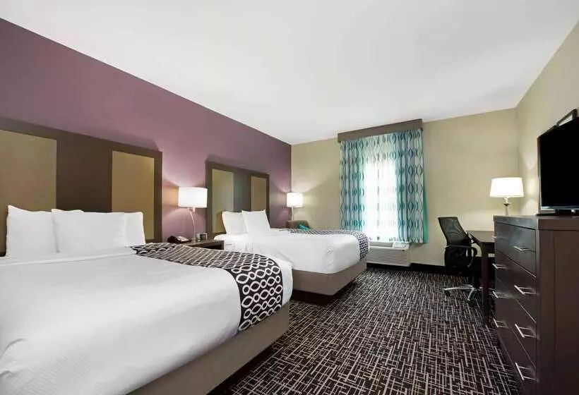 ホテル La Quinta By Wyndham Lake Charles   Westlake