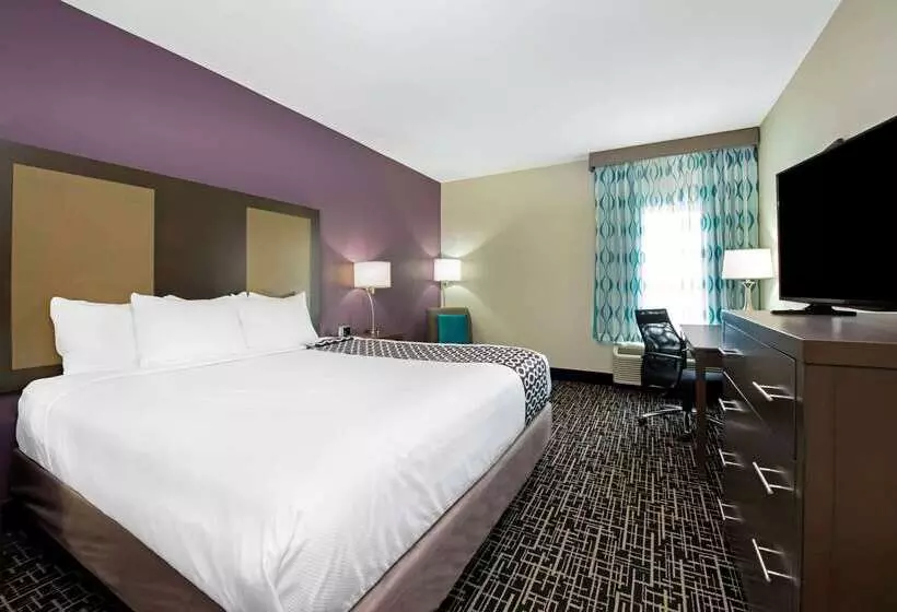 ホテル La Quinta By Wyndham Lake Charles   Westlake