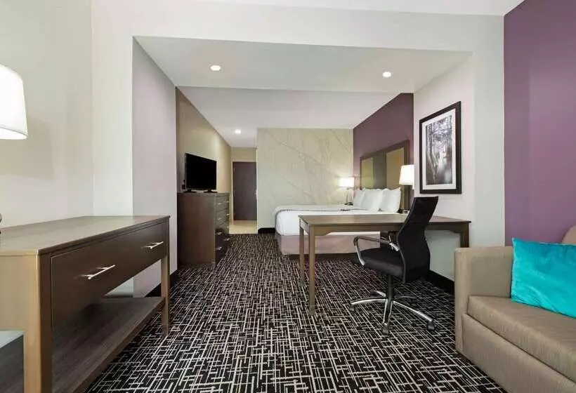ホテル La Quinta By Wyndham Lake Charles   Westlake