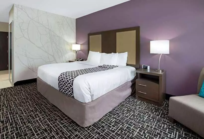 ホテル La Quinta By Wyndham Lake Charles   Westlake