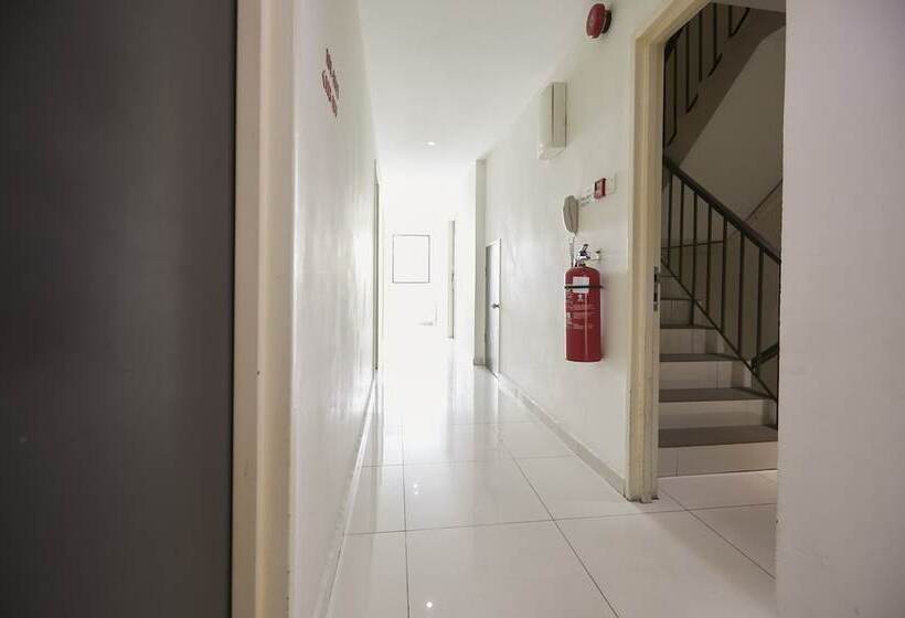 هتل Le Ruiz Boutique