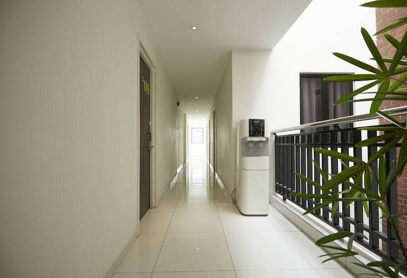 هتل Le Ruiz Boutique