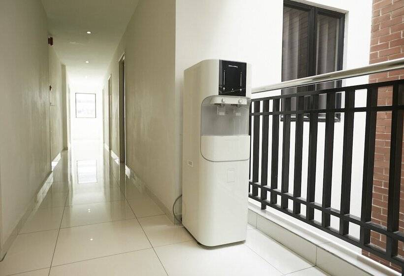 هتل Le Ruiz Boutique