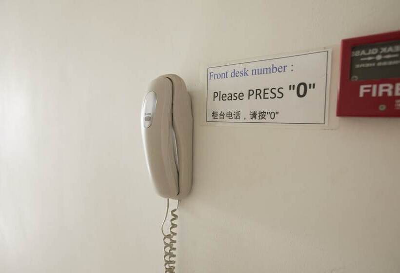 هتل Le Ruiz Boutique