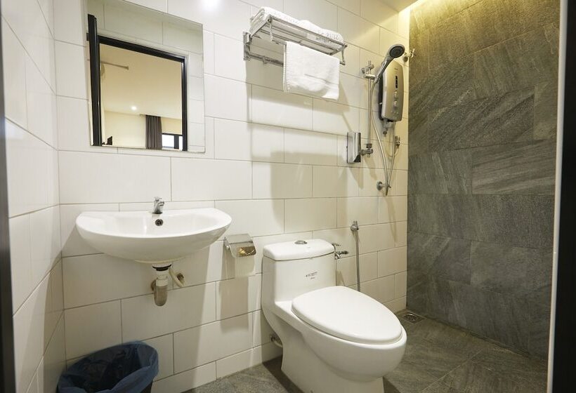 هتل Le Ruiz Boutique