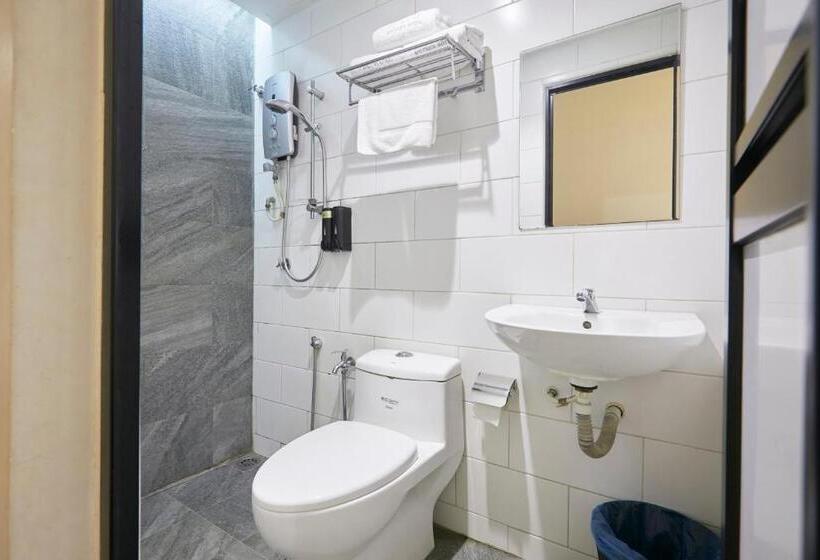 هتل Le Ruiz Boutique