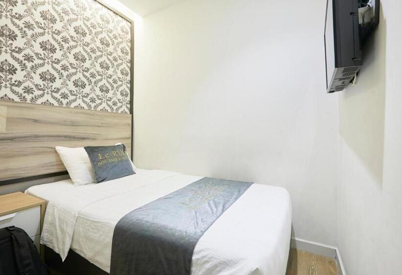 هتل Le Ruiz Boutique