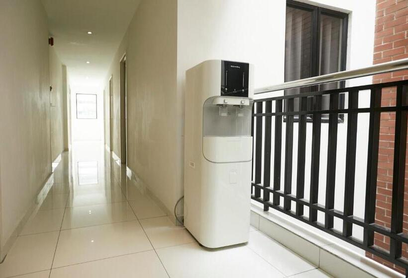 هتل Le Ruiz Boutique