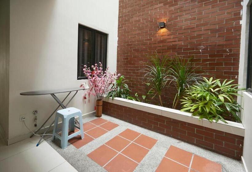 هتل Le Ruiz Boutique