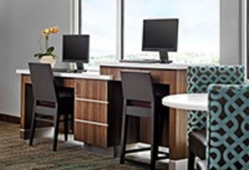 호텔 Residence Inn By Marriott Charlotte Airport