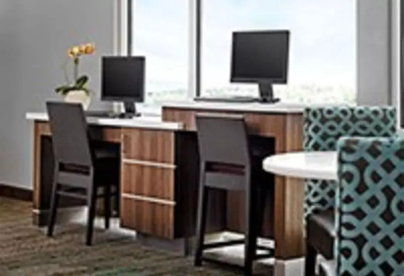 ホテル Residence Inn By Marriott Charlotte Airport