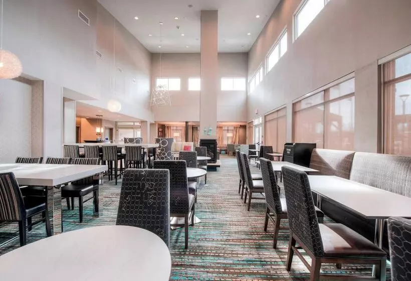 ホテル Residence Inn By Marriott Charlotte Airport