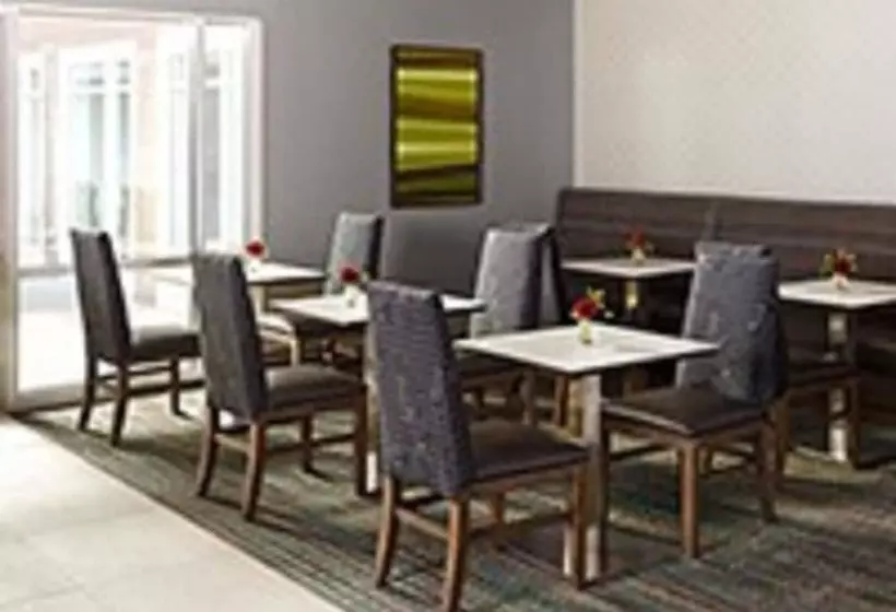 ホテル Residence Inn By Marriott Charlotte Airport