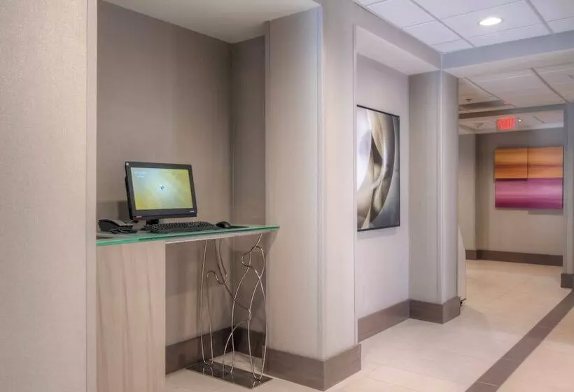 ホテル Residence Inn By Marriott Charlotte Airport