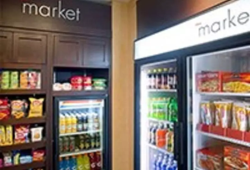 ホテル Residence Inn By Marriott Charlotte Airport