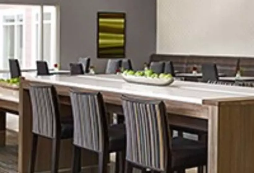 ホテル Residence Inn By Marriott Charlotte Airport