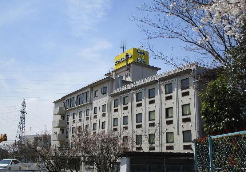 Smile Hotel Koriyama