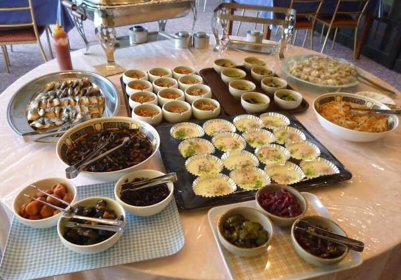 Smile Hotel Koriyama