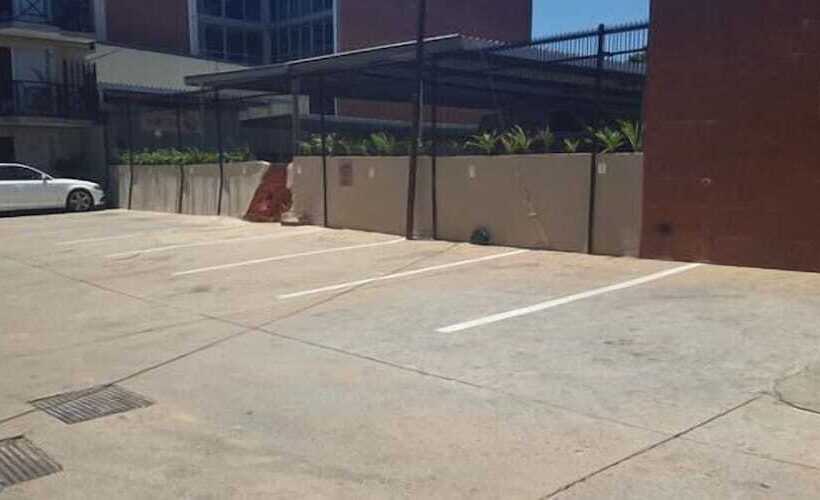 בית מלון כפרי The Inn By Ilawu