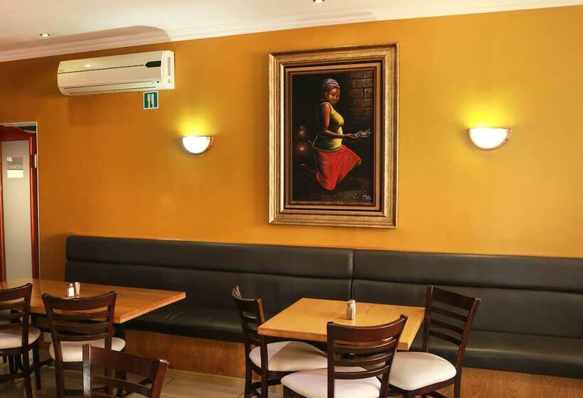 בית מלון כפרי The Inn By Ilawu