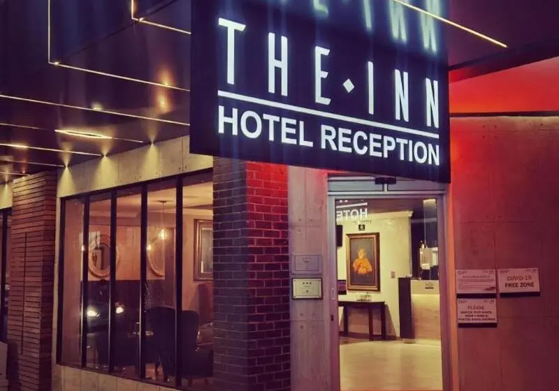 ホテル The Inn By Ilawu