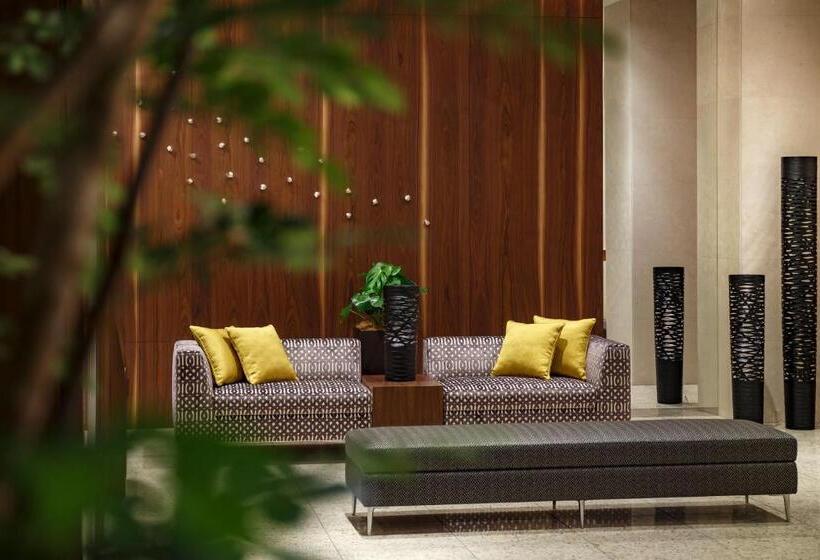 فندق Vista Sendai